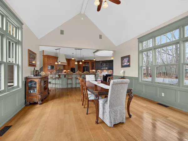 $1,100,000 | 3204 North 250 East, Fremont, IN 46737