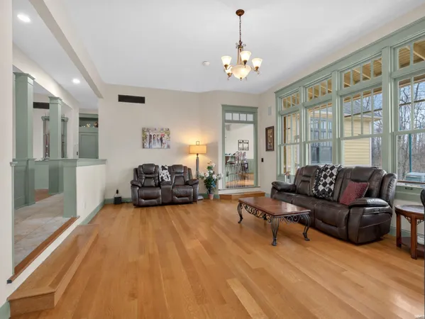 $1,100,000 | 3204 North 250 East, Fremont, IN 46737