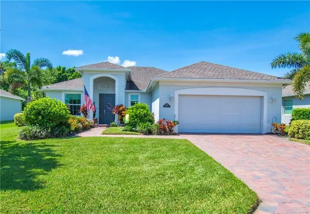 $460,000 | 1569 Segovia Circle, Vero Beach, FL 32966