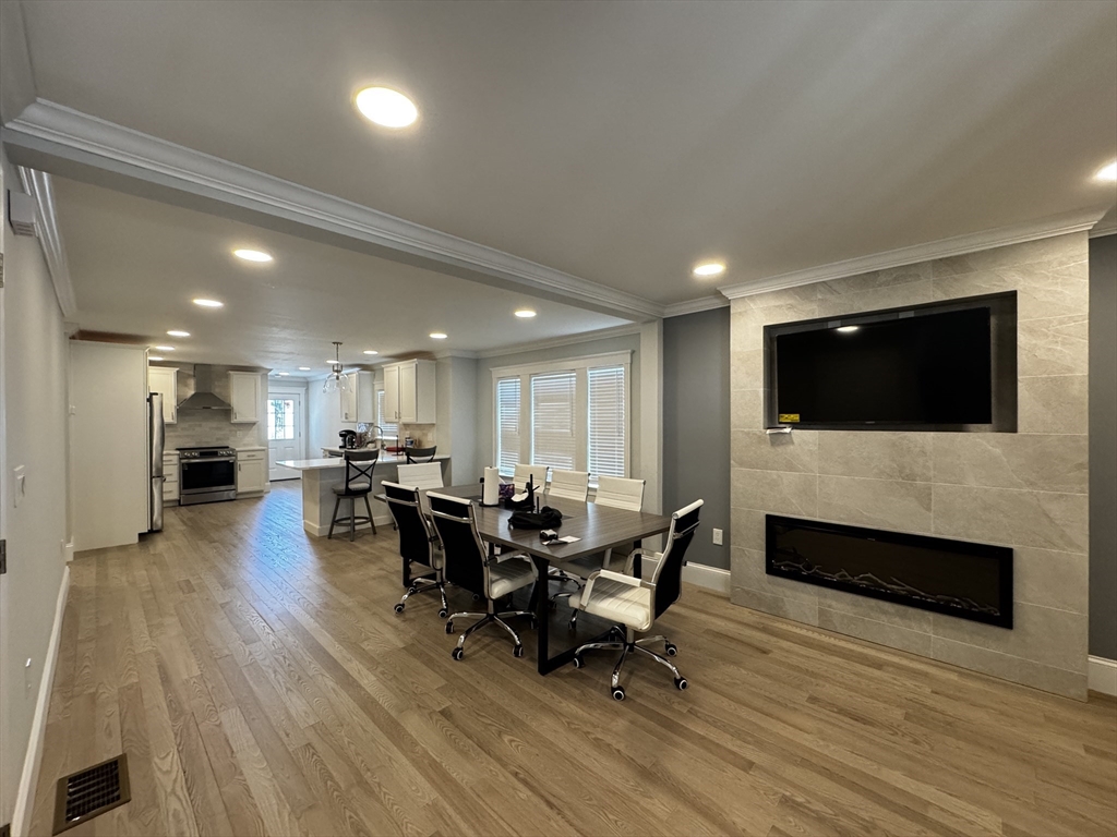 33 Hamilton Street, Unit 1 Medford, MA 02155 - Photo 3 of 16