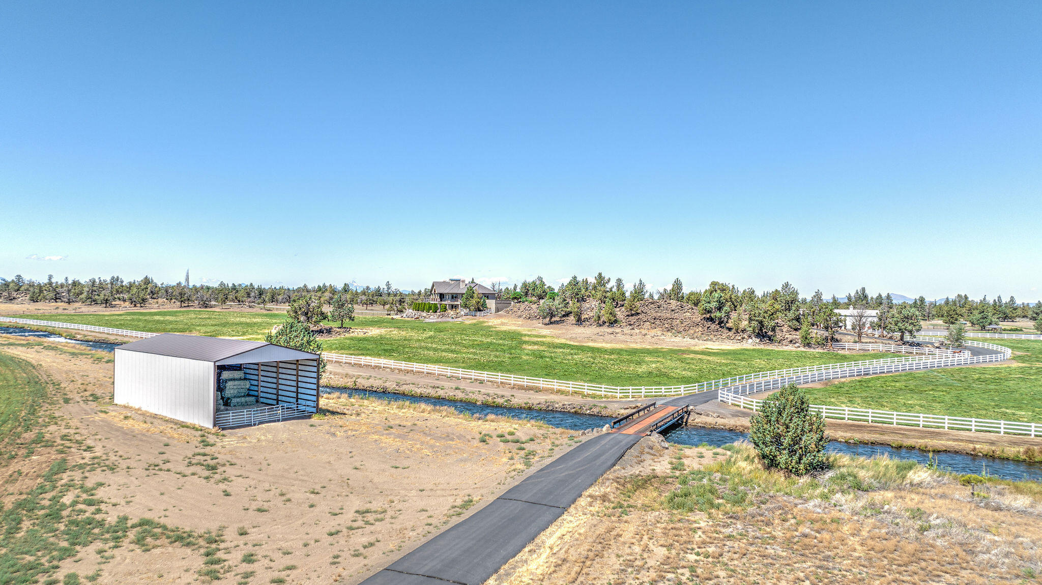 23700 Dodds Road Bend, OR 97701 - Photo 6 of 6 DJI_0390_1_2