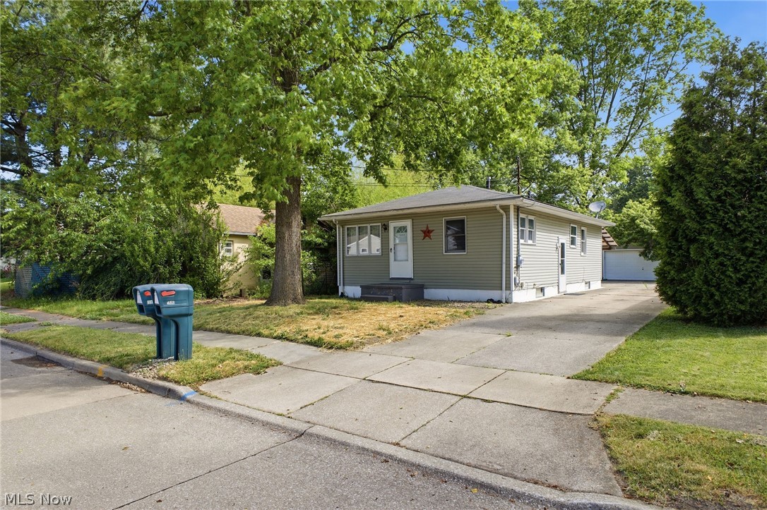 1585 Norledge Road Akron, OH 44305 - Photo 17 of 20 Gallery Image 17