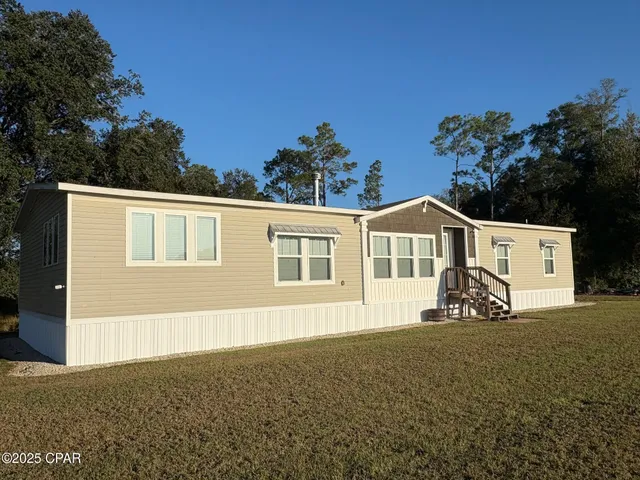$275,000 | 4727 Georgia Road, Greenwood, FL 32443