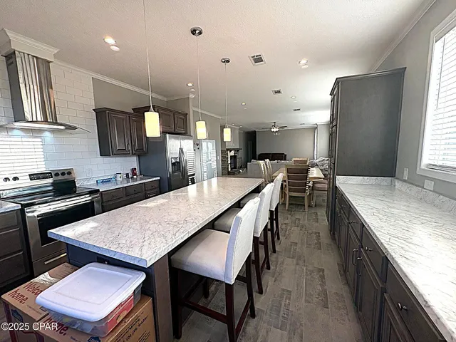 $275,000 | 4727 Georgia Road, Greenwood, FL 32443