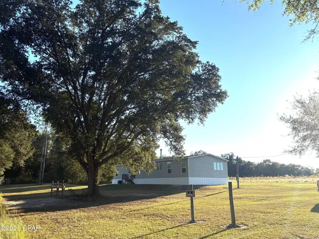 $275,000 | 4727 Georgia Road, Greenwood, FL 32443