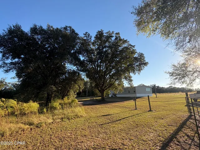 $275,000 | 4727 Georgia Road, Greenwood, FL 32443