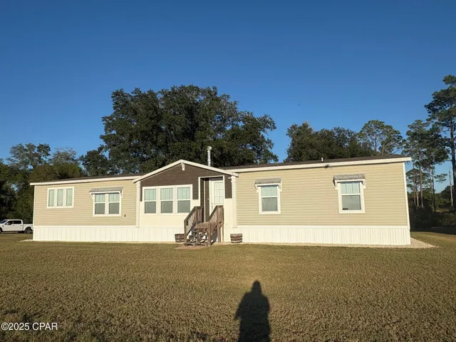$275,000 | 4727 Georgia Road, Greenwood, FL 32443