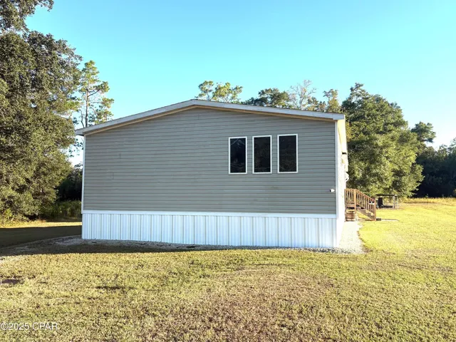 $275,000 | 4727 Georgia Road, Greenwood, FL 32443