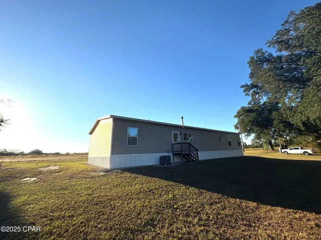 $275,000 | 4727 Georgia Road, Greenwood, FL 32443