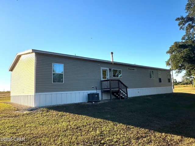 $275,000 | 4727 Georgia Road, Greenwood, FL 32443