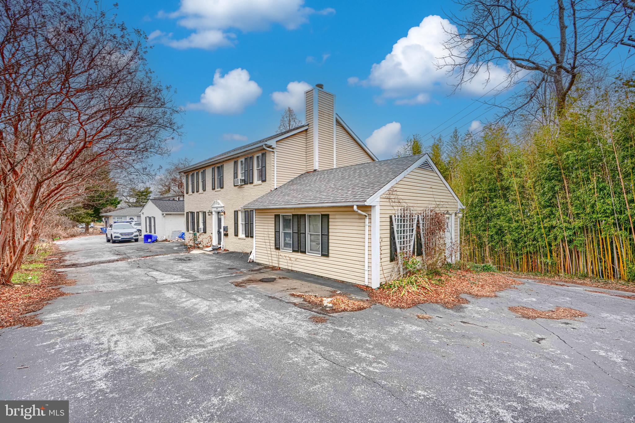 9301 Old Georgetown Road Bethesda, MD 20814 - Photo 2 of 62