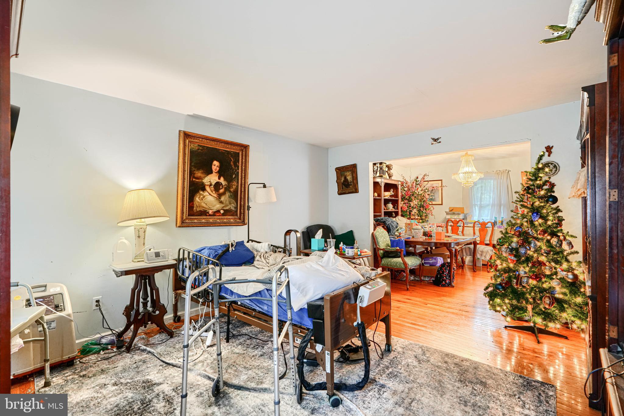 9301 Old Georgetown Road Bethesda, MD 20814 - Photo 5 of 62