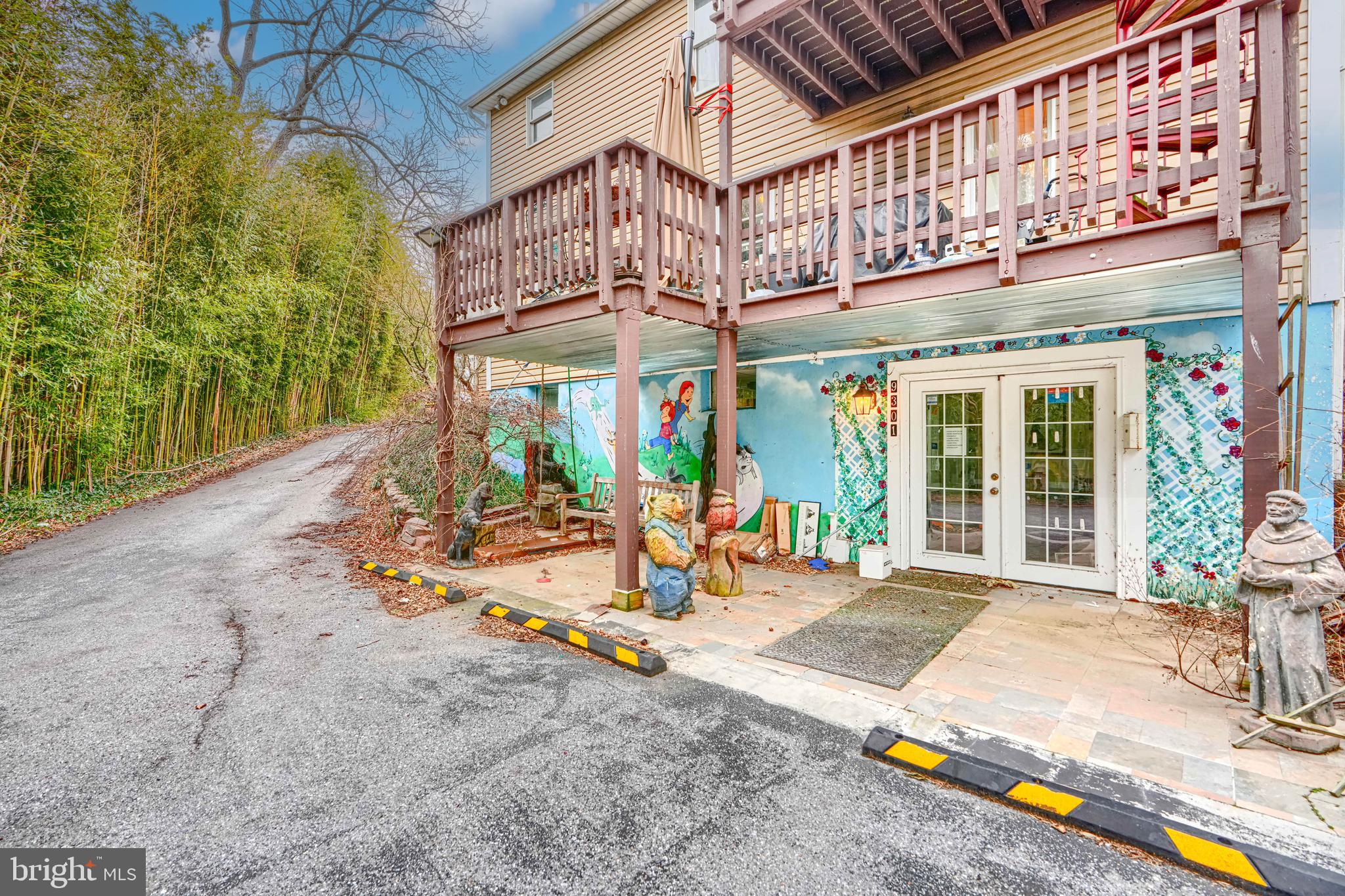 9301 Old Georgetown Road Bethesda, MD 20814 - Photo 59 of 62