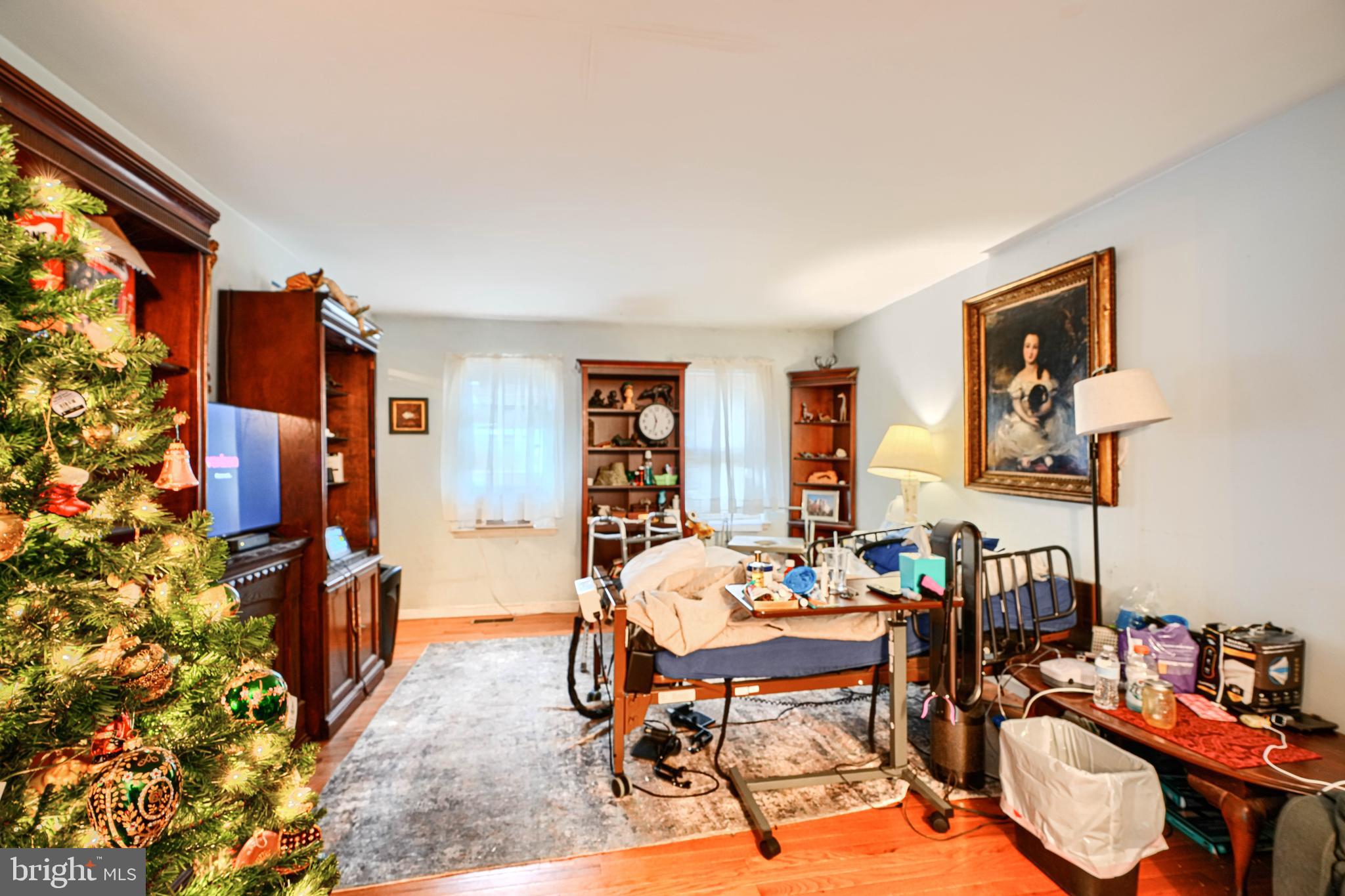 9301 Old Georgetown Road Bethesda, MD 20814 - Photo 6 of 62