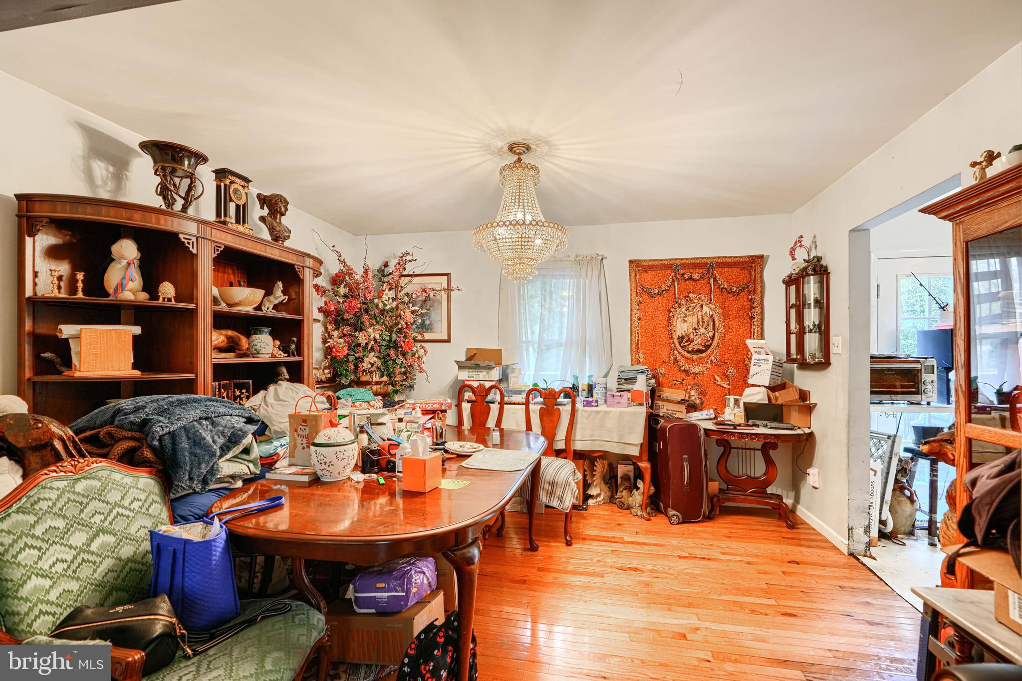 9301 Old Georgetown Road Bethesda, MD 20814 - Photo 7 of 62