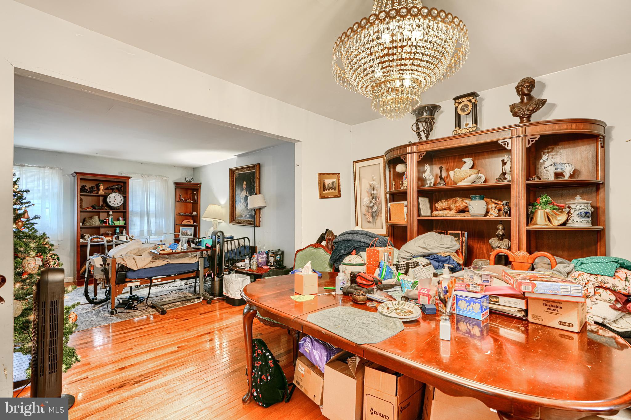 9301 Old Georgetown Road Bethesda, MD 20814 - Photo 8 of 62