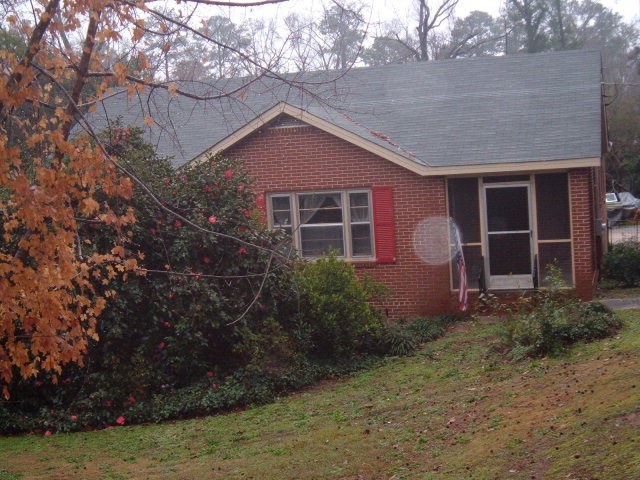 3652 Pine Forest Road Macon, GA 31206 - Photo 1 of 1 Primary Photo