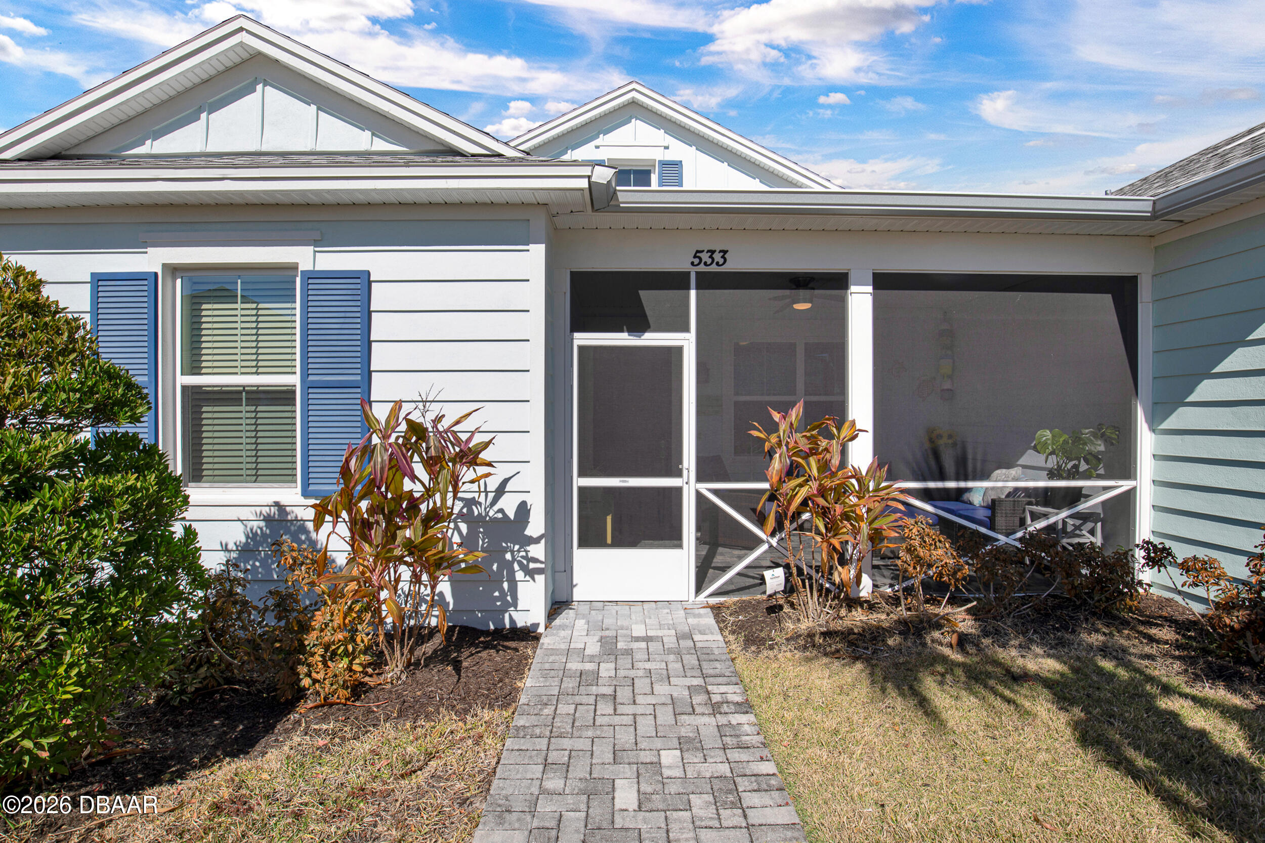 533 Margaritaville Avenue Daytona Beach, FL 32124 - Photo 23 of 43