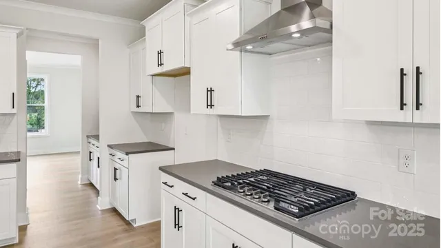 $475,000 | 124 Fordingbridge Lane, Mooresville, NC 28115