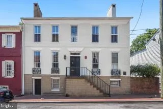$2,100,000 | 41 Cornhill Street, Annapolis, MD 21401