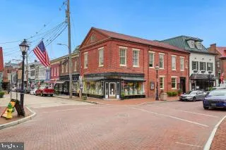 $2,100,000 | 41 Cornhill Street, Annapolis, MD 21401