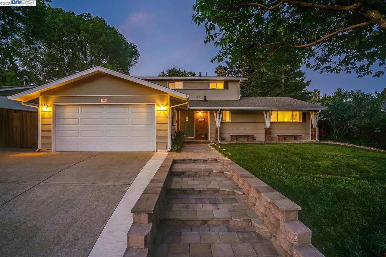 7951 Peppertree Road Dublin, CA 94568 - Photo 1 of 1 Gallery Image 1