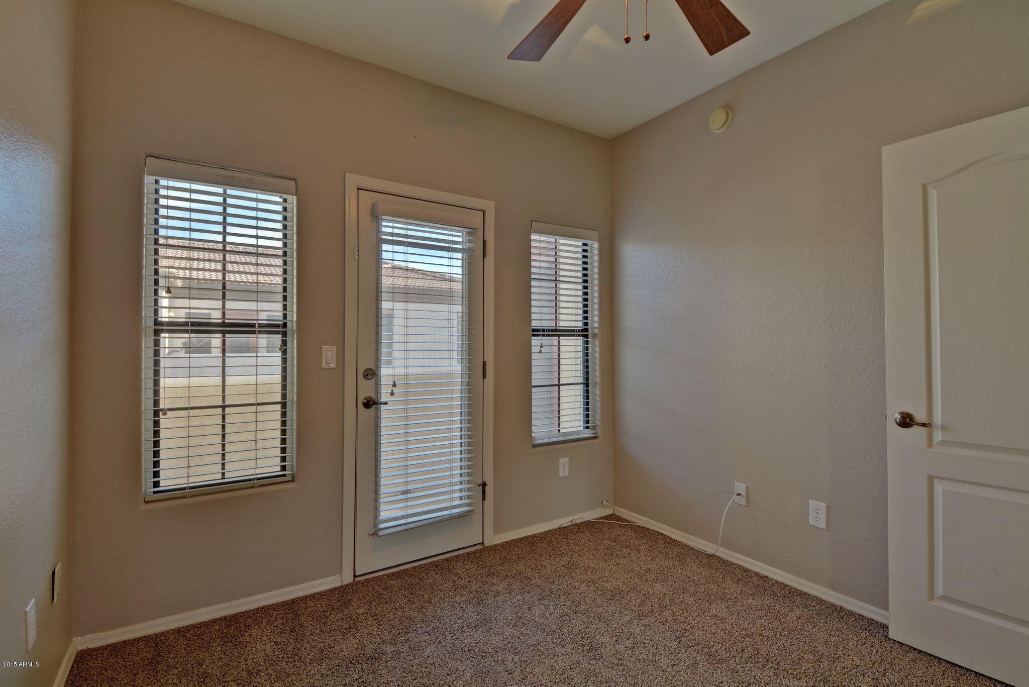 3150 East Beardsley Road, Unit 1028 Phoenix, AZ 85050 - Photo 23 of 29 Bedroom 3