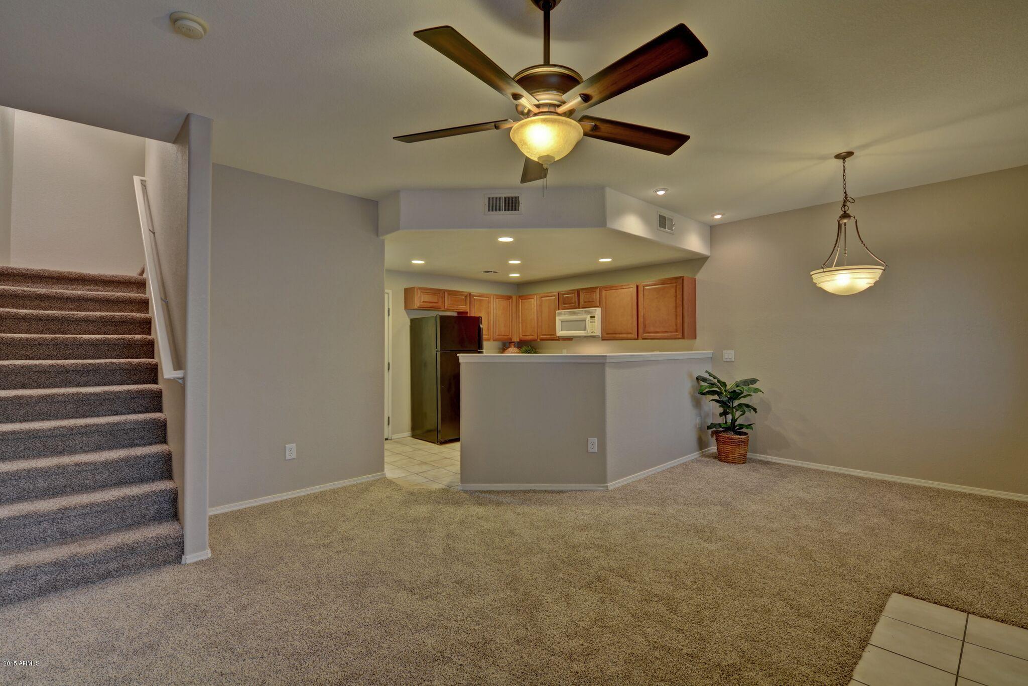 3150 East Beardsley Road, Unit 1028 Phoenix, AZ 85050 - Photo 4 of 29 Great Room