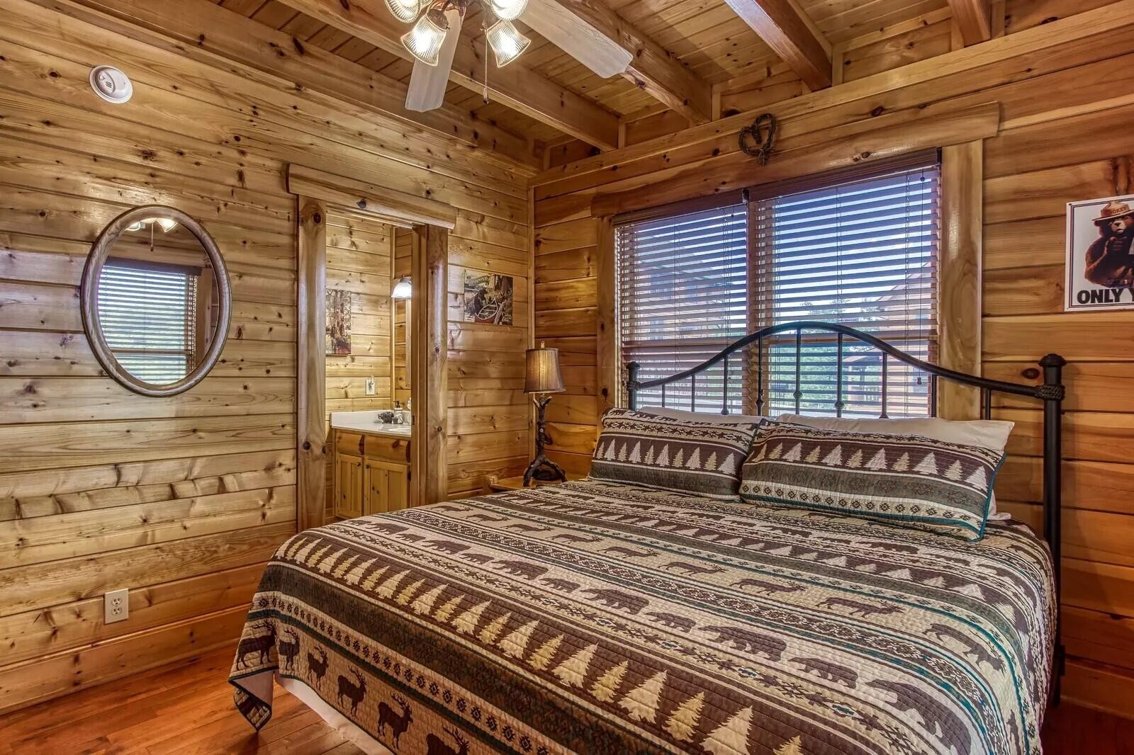 2844 White Oak Ridge Lane Sevierville, TN 37862 - Photo 21 of 39 Gallery Image 21