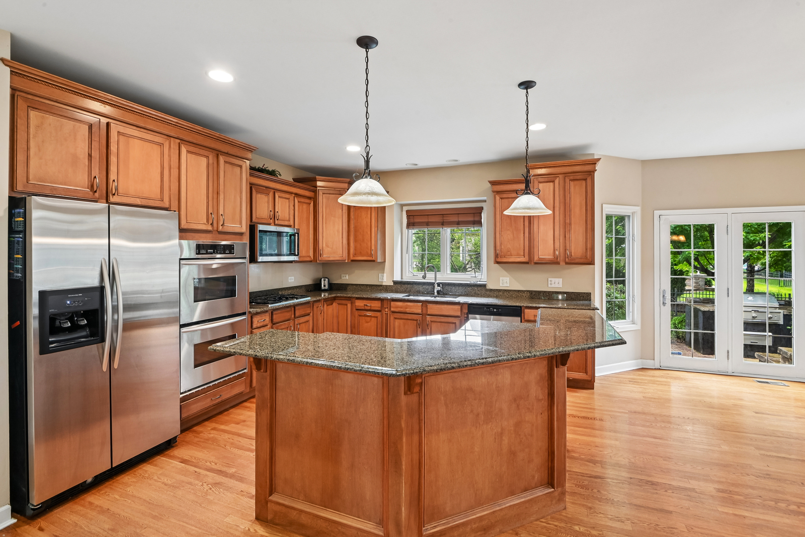 2227 Spartina Road Naperville, IL 60564 - Photo 21 of 63