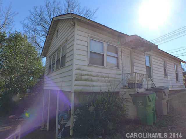 2504 Tuckaseegee Road Charlotte, NC 28208 - Photo 5 of 5
