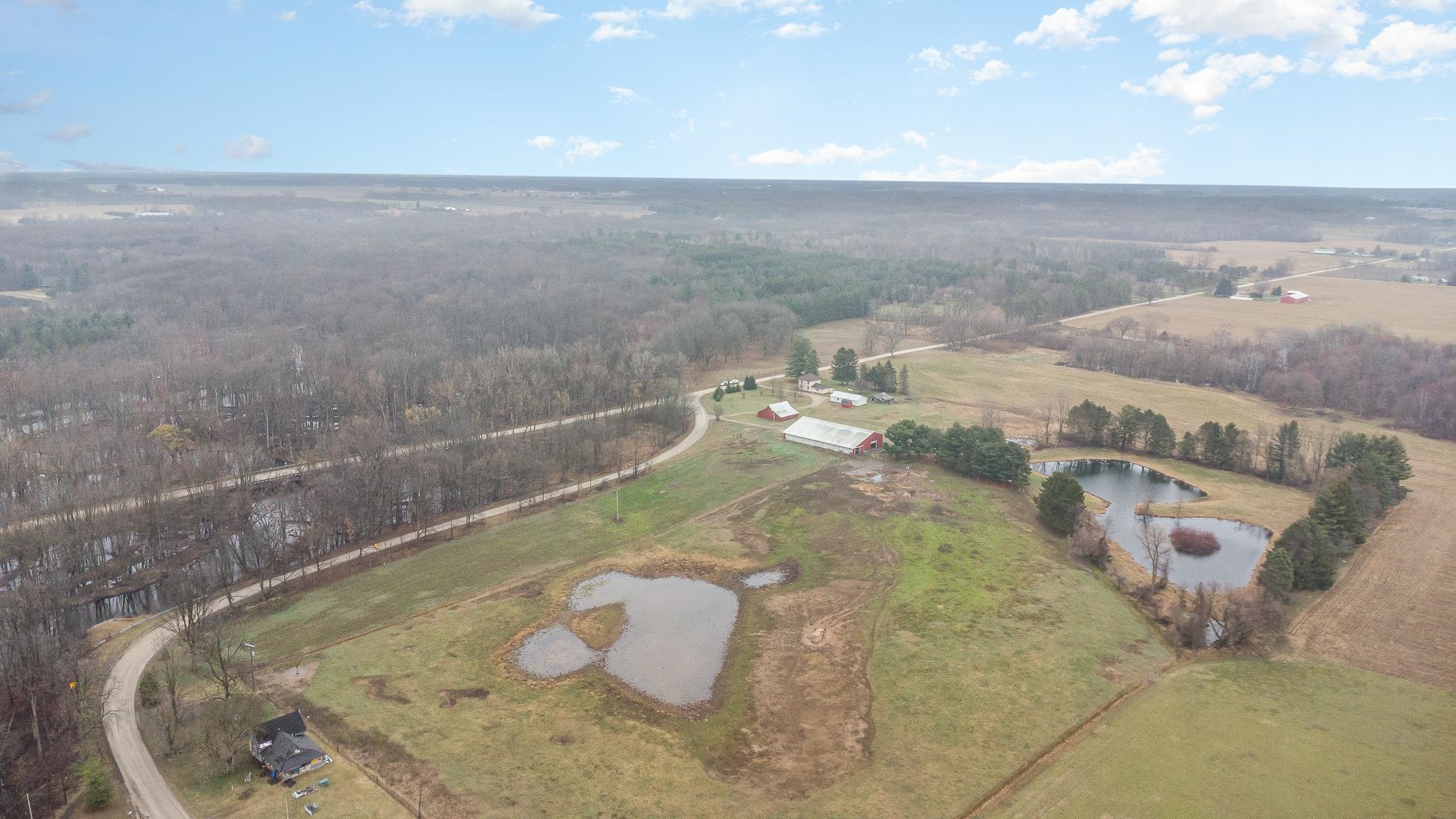 6495 West Polk Road Alma, MI 48801 - Photo 29 of 34