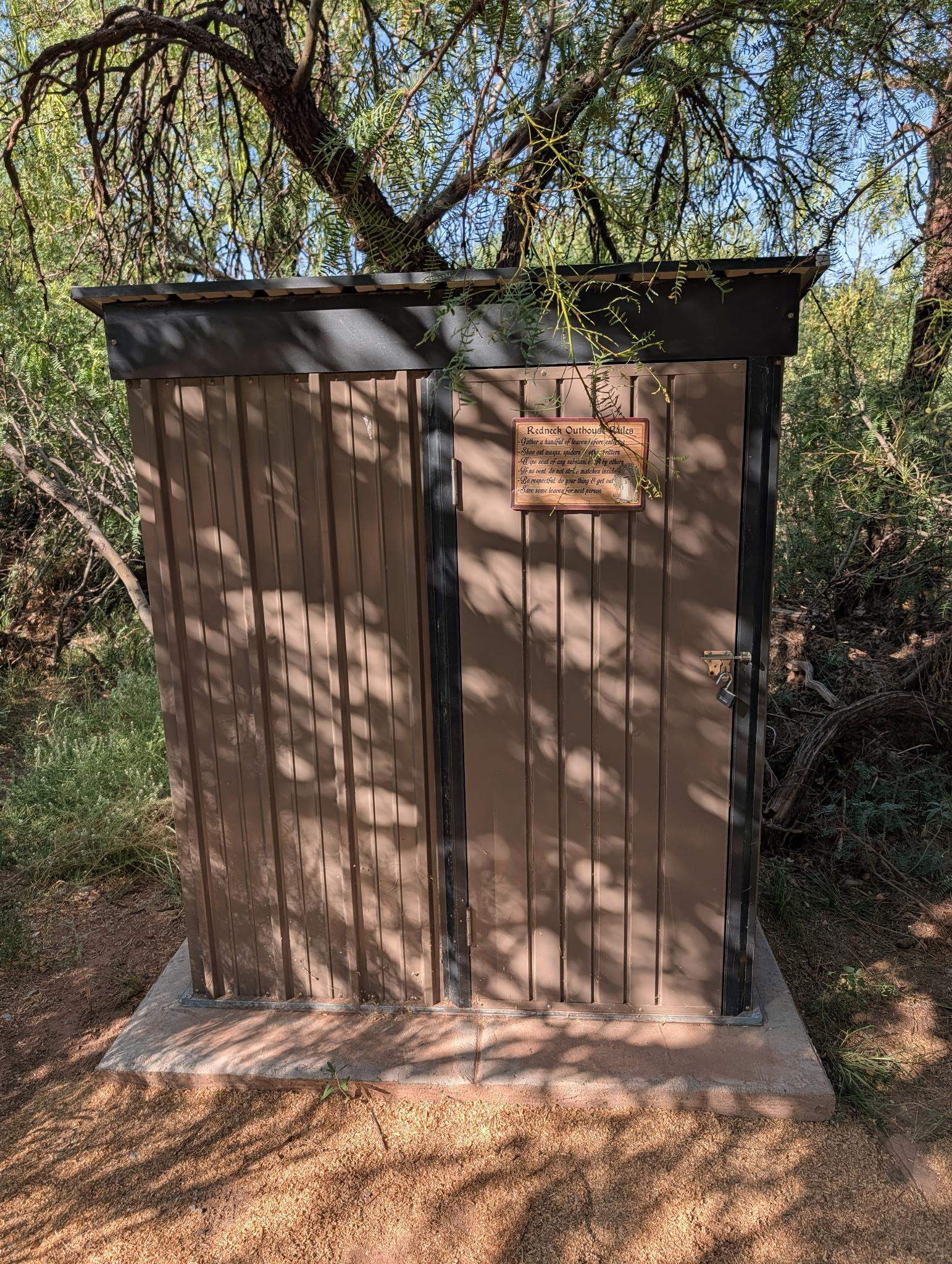 11 Crosscreek Road Bent, NM 88314 - Photo 83 of 84 Gallery Image 83