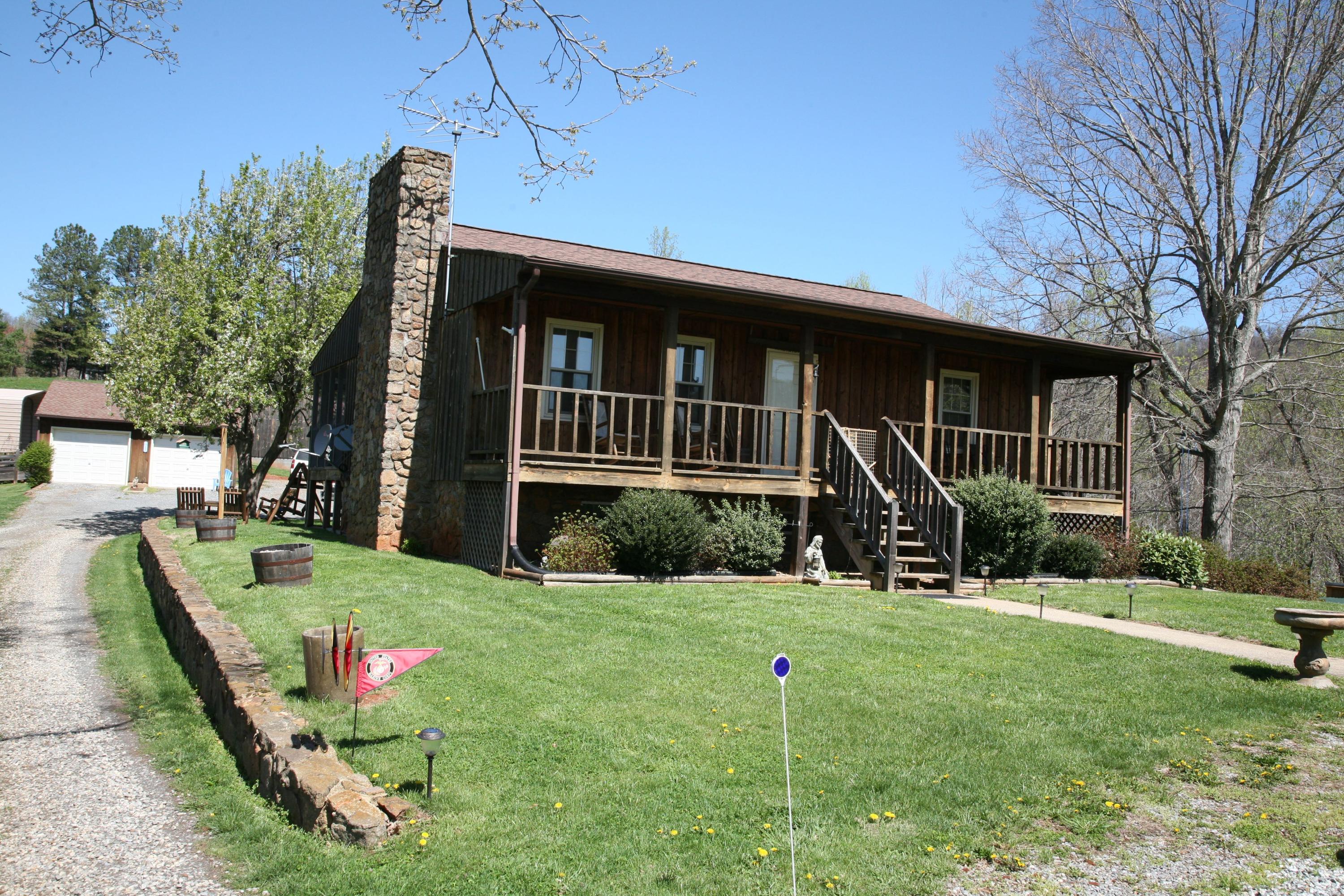 230 Wilkerson Farm Road Monroe, VA 24574 - Photo 4 of 21 239