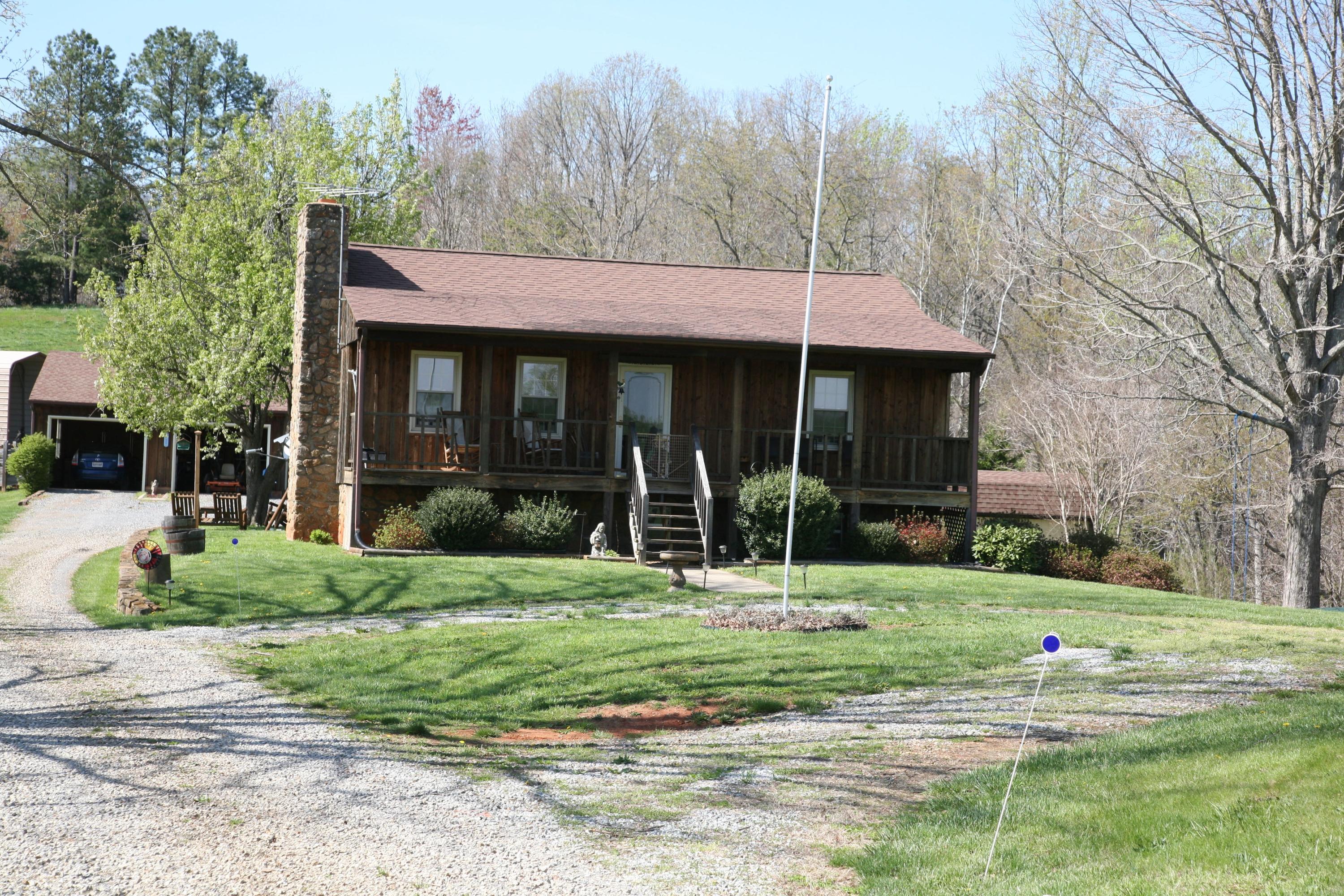 230 Wilkerson Farm Road Monroe, VA 24574 - Photo 5 of 21 245