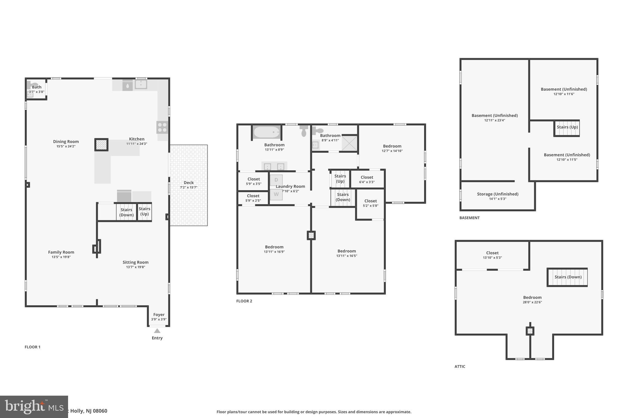 206 Chestnut Street Mount Holly, NJ 08060 - Photo 45 of 45 Gallery Image 45