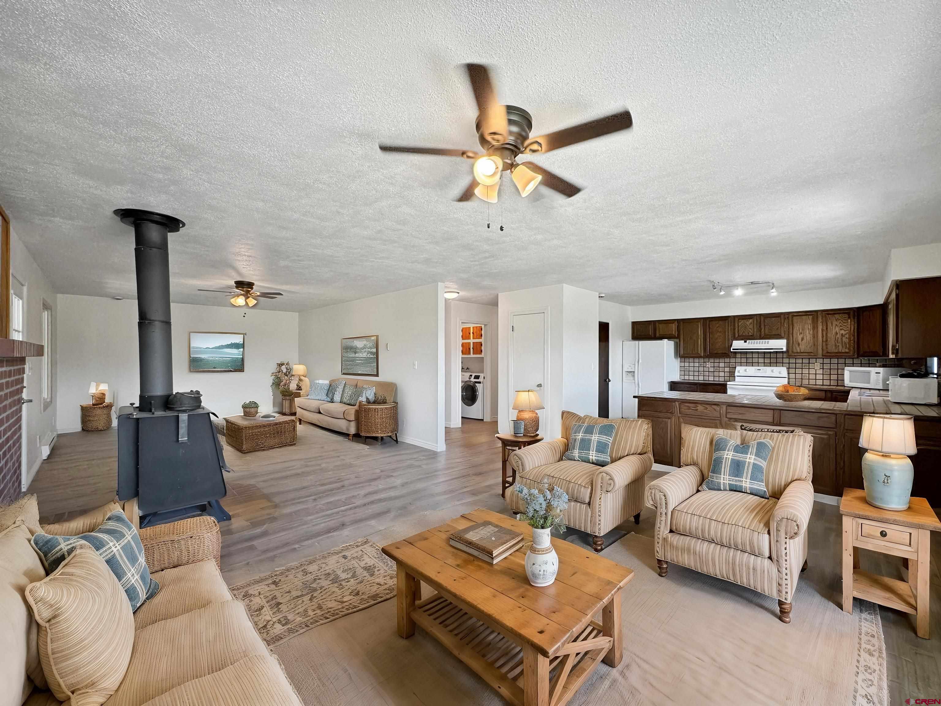 9627 3200th Road Hotchkiss, CO 81419 - Photo 21 of 44 Virtually Staged