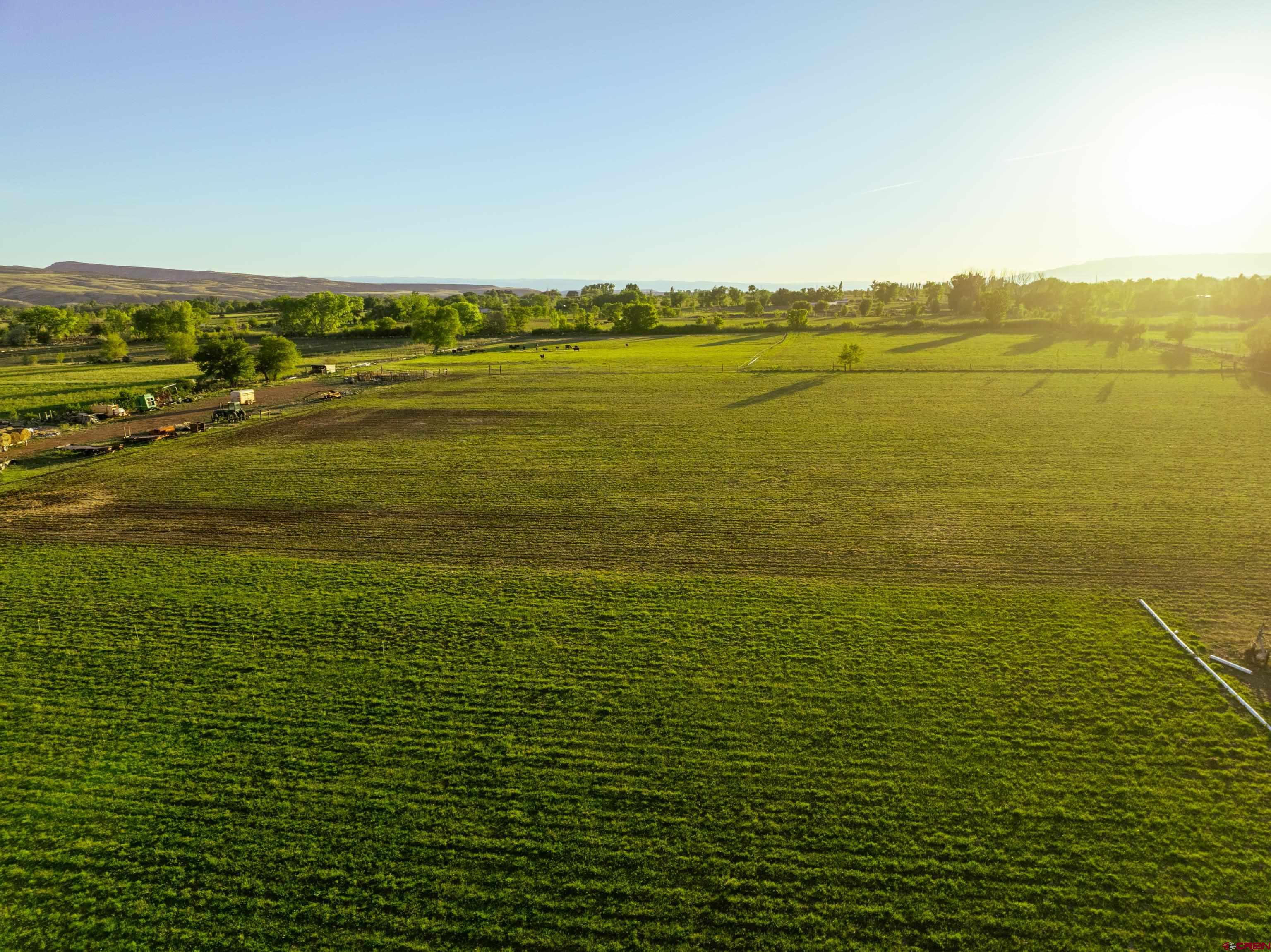 9627 3200th Road Hotchkiss, CO 81419 - Photo 38 of 44 a view of an ocean from a beach