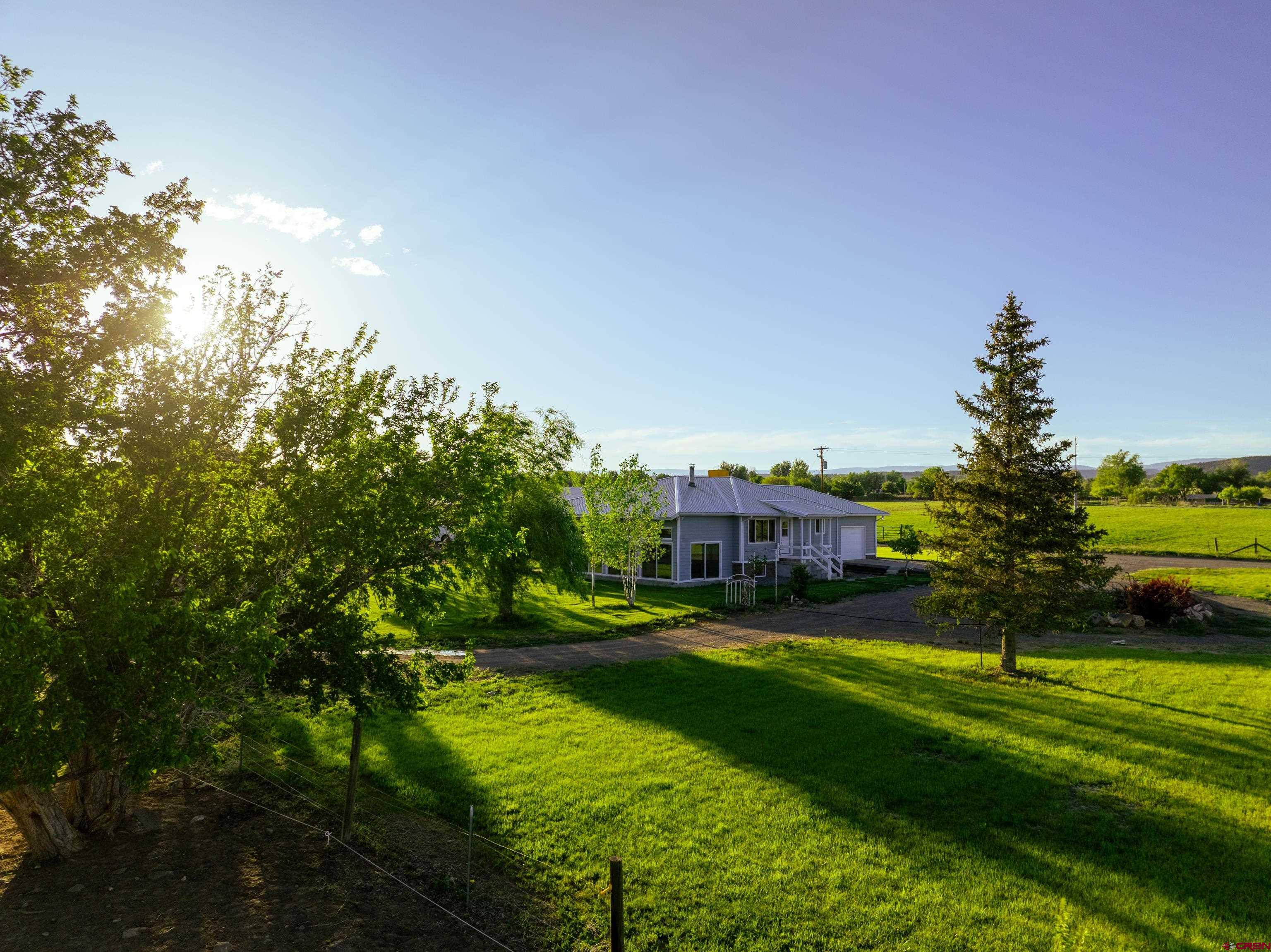 9627 3200th Road Hotchkiss, CO 81419 - Photo 42 of 44