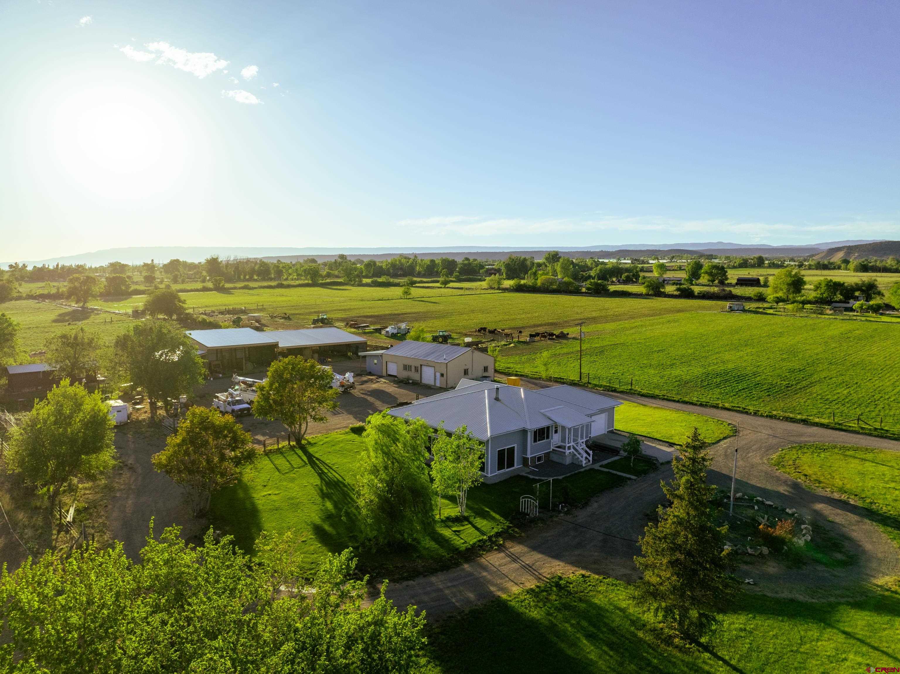9627 3200th Road Hotchkiss, CO 81419 - Photo 43 of 44