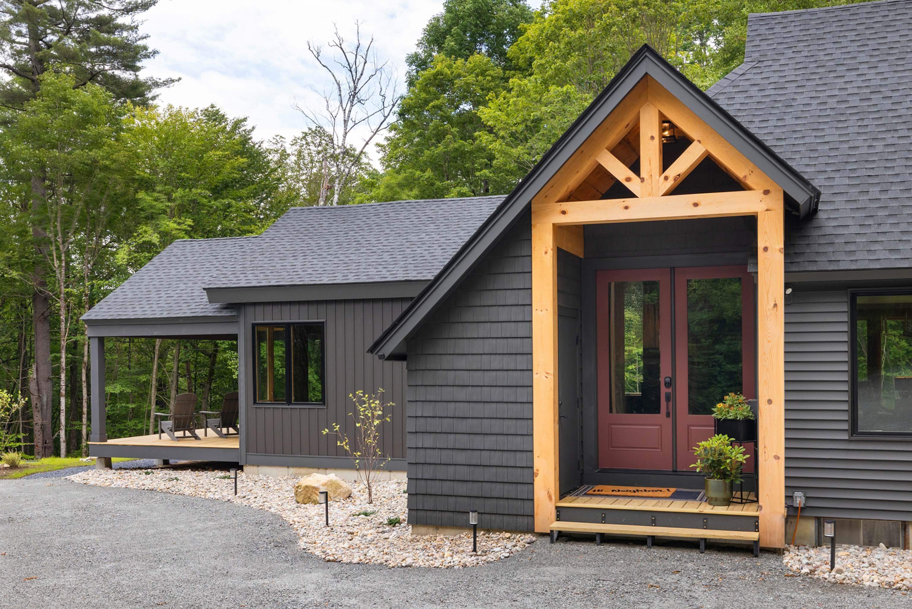 65 Lower Taylor Hill Road Winhall, VT 05340 - Photo 18 of 59