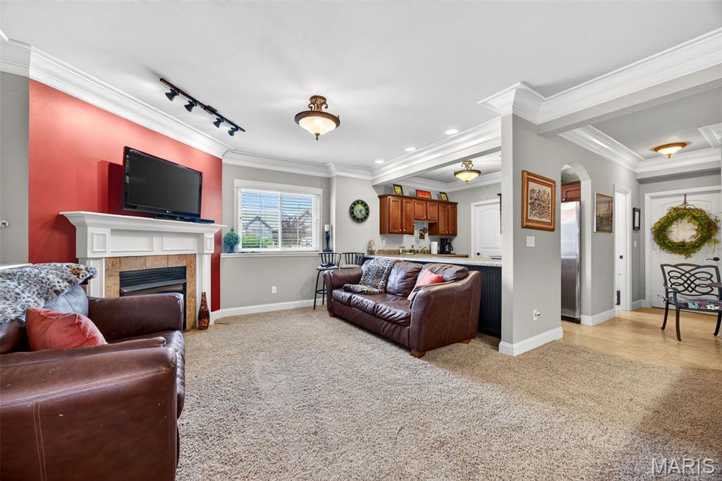 906 Daffodil Ridge Drive O'Fallon, MO 63366 - Photo 38 of 52