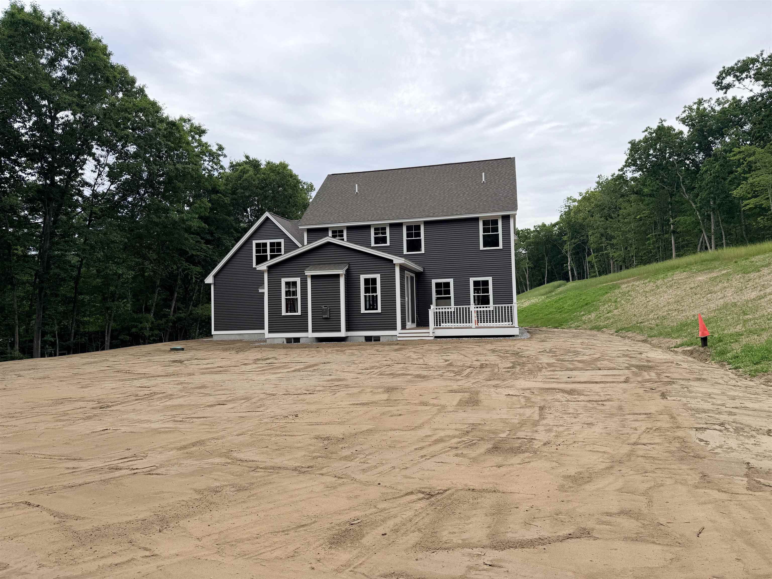 101 A Seaverns Bridge Road Merrimack, NH 03054 - Photo 7 of 49