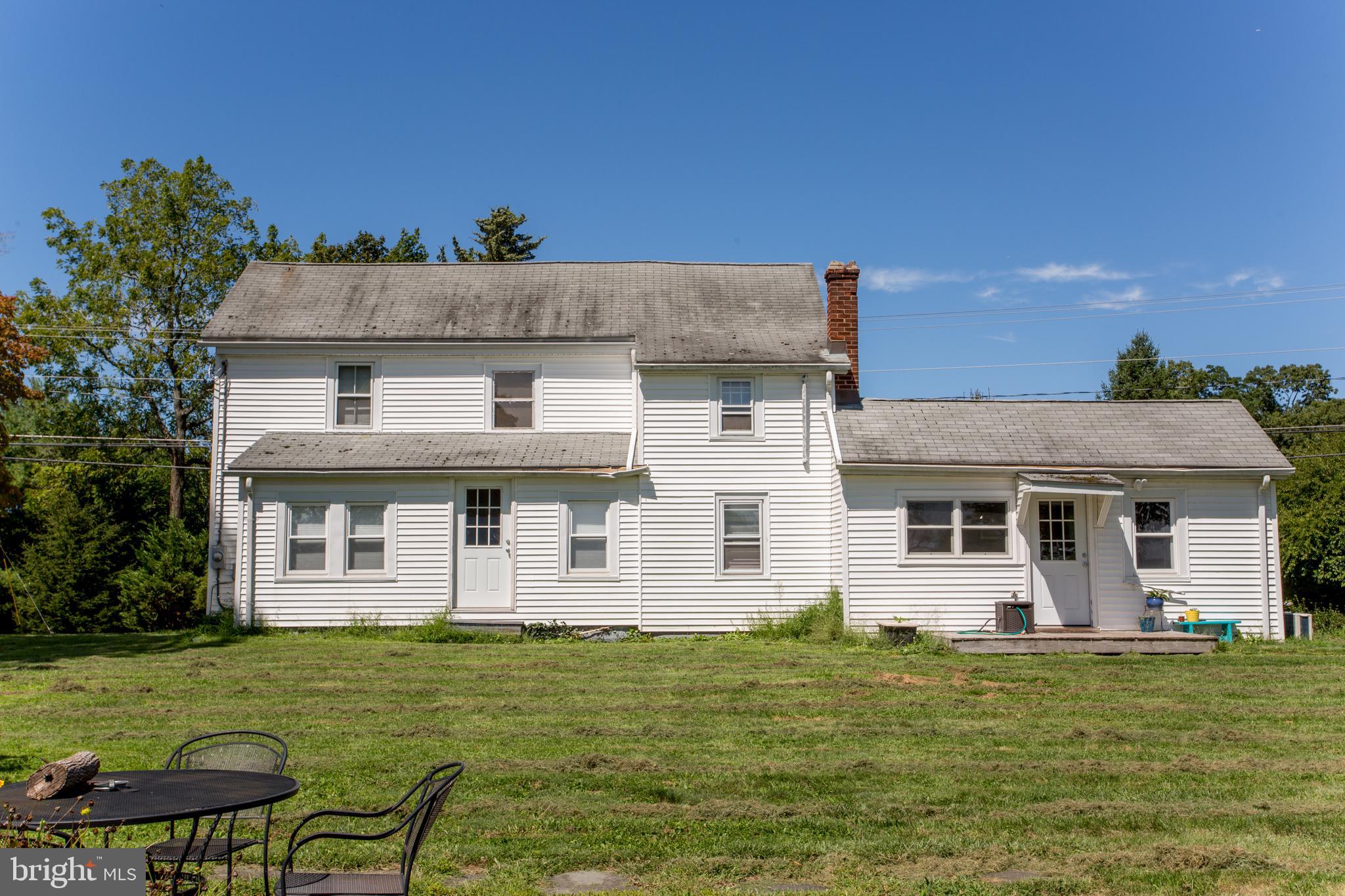 8 Old York Road Ringoes, NJ 08551 - Photo 4 of 55 Gallery Image 4