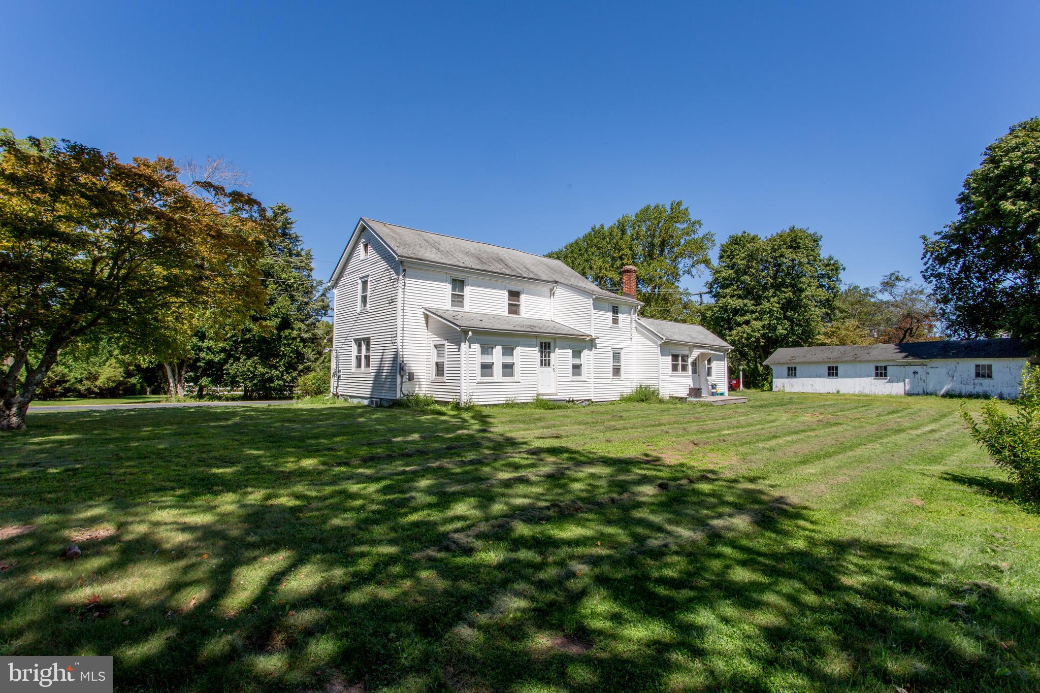 8 Old York Road Ringoes, NJ 08551 - Photo 6 of 55 Gallery Image 6