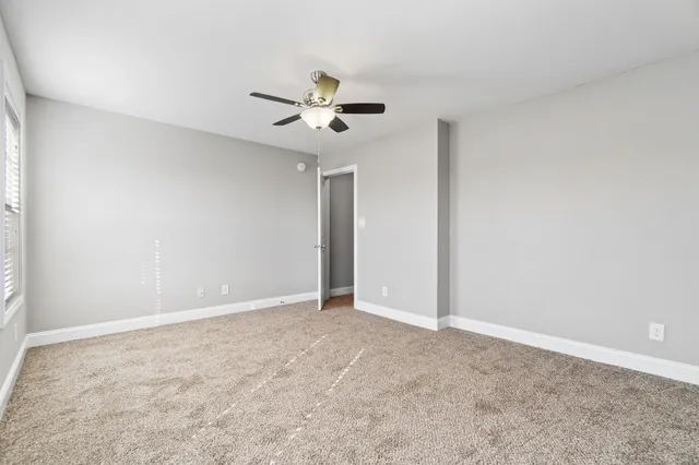 $1,115 | 1816 Beckett Drive, Unit D, Clarksville, TN 37042