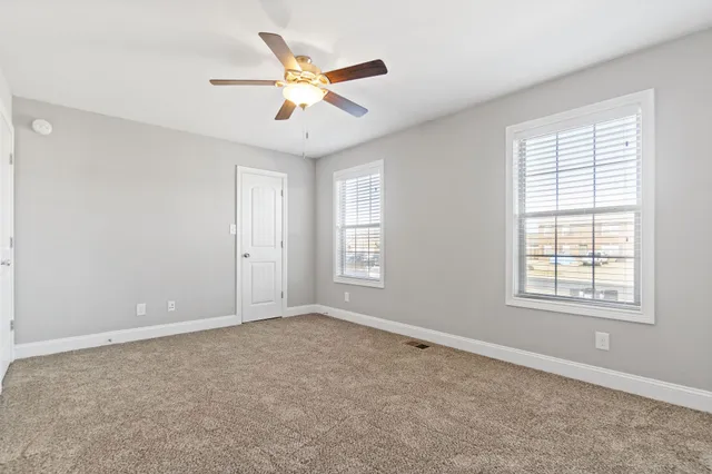 $1,115 | 1816 Beckett Drive, Unit D, Clarksville, TN 37042