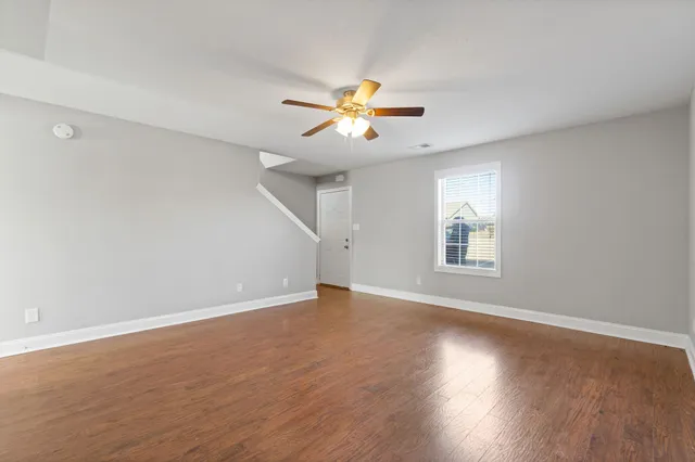 $1,115 | 1816 Beckett Drive, Unit D, Clarksville, TN 37042