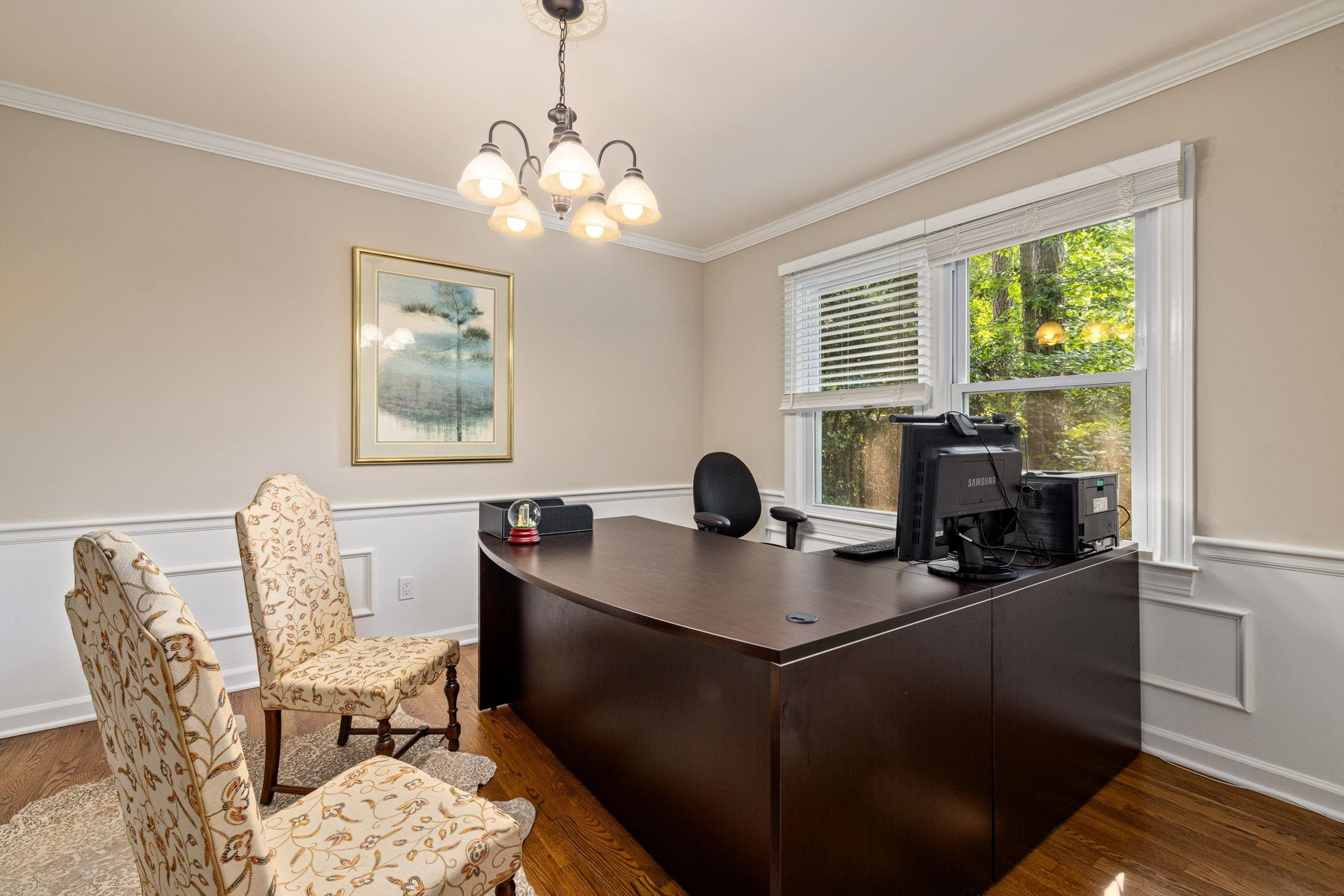 6812 Buckhead Drive Raleigh, NC 27615 - Photo 6 of 36 Photo 6