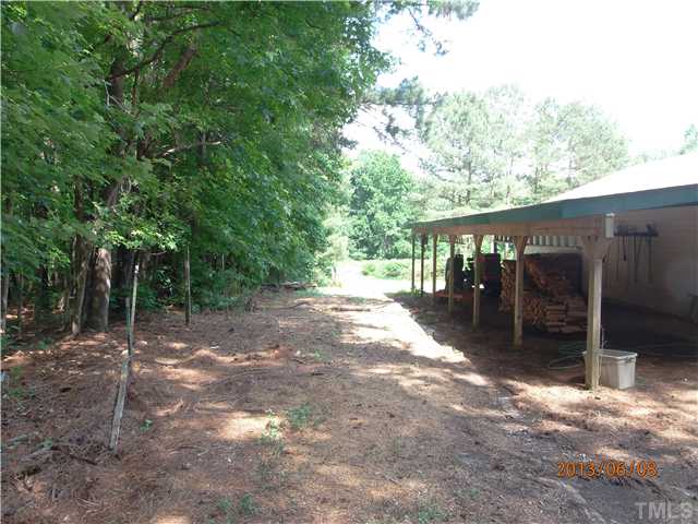 8724 Flower Hill Road Middlesex, NC 27557 - Photo 12 of 25